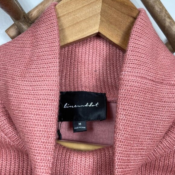 Line & Dot Gigi Sweater size M - Picture 6 of 10